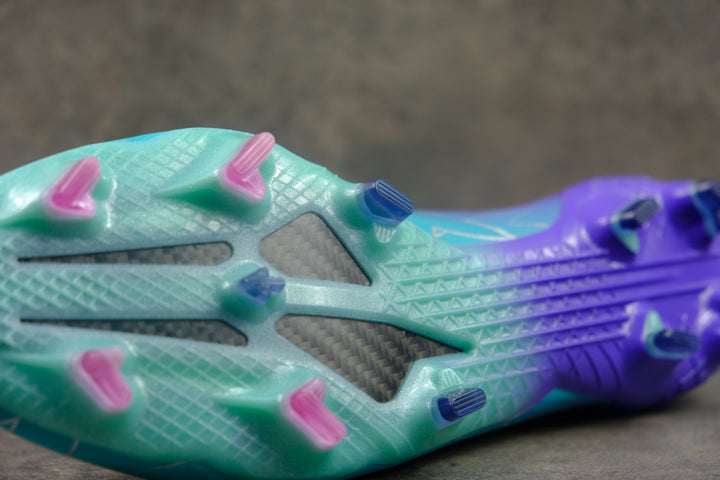 Adidas X Speedflow.1 FG UCL