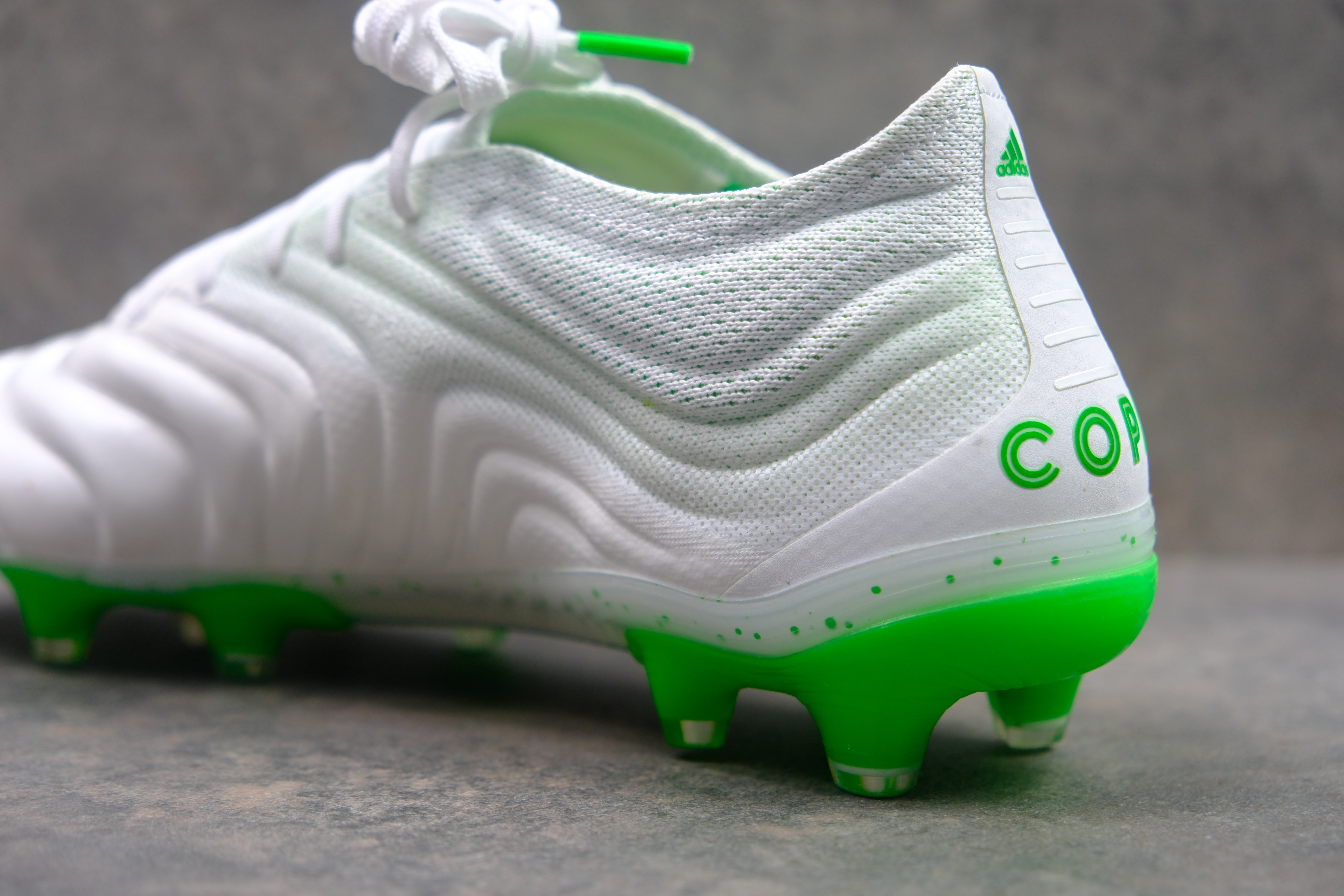 Adidas Copa 19.1 FG – The Boot Chamber