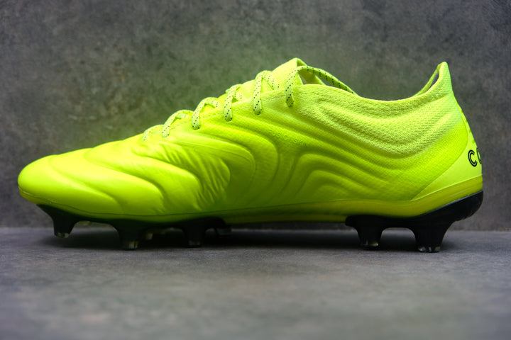 Adidas Copa 19.1 FG