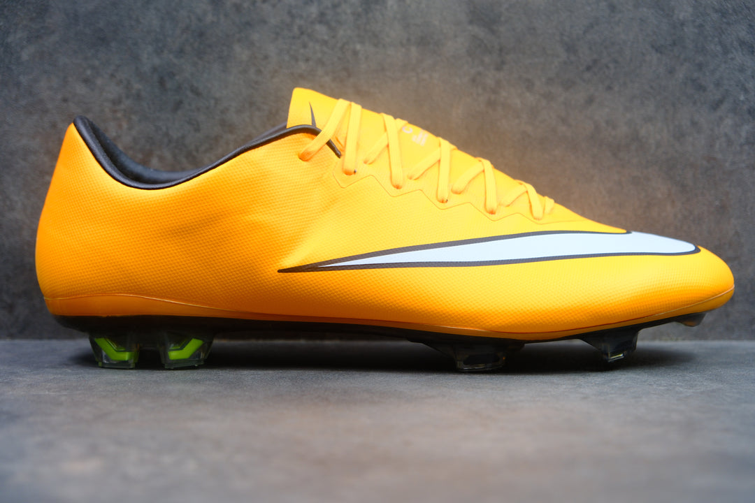 Nike Mercurial Vapor X FG