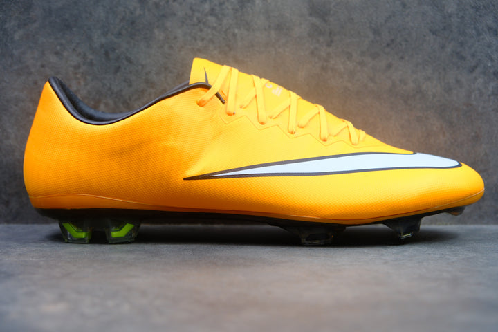 Nike Mercurial Vapor X FG