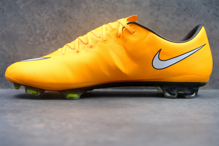 Nike Mercurial Vapor X FG