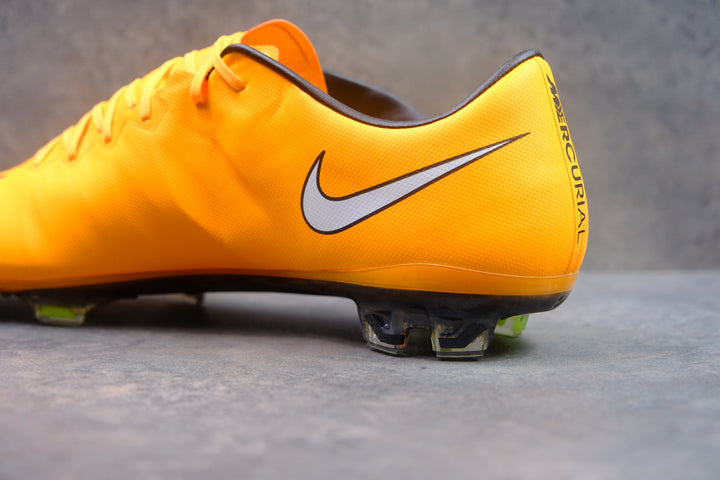 Nike Mercurial Vapor X FG