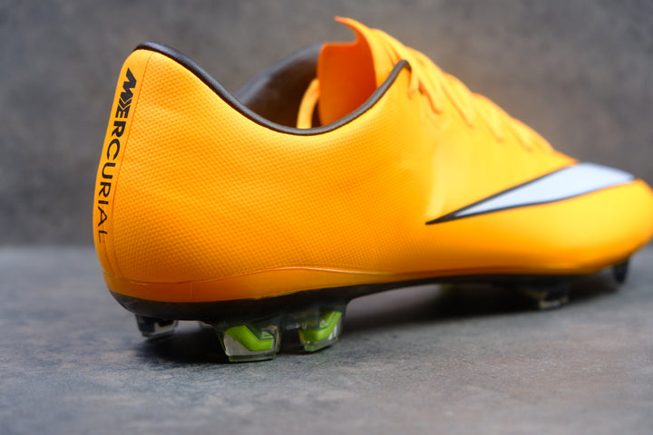 Nike Mercurial Vapor X FG