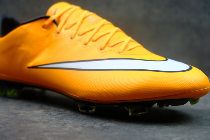 Nike Mercurial Vapor X FG