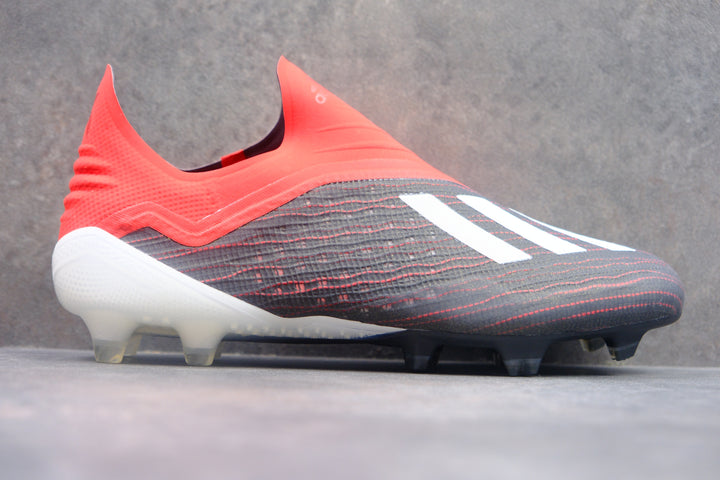 Adidas X 18+ FG