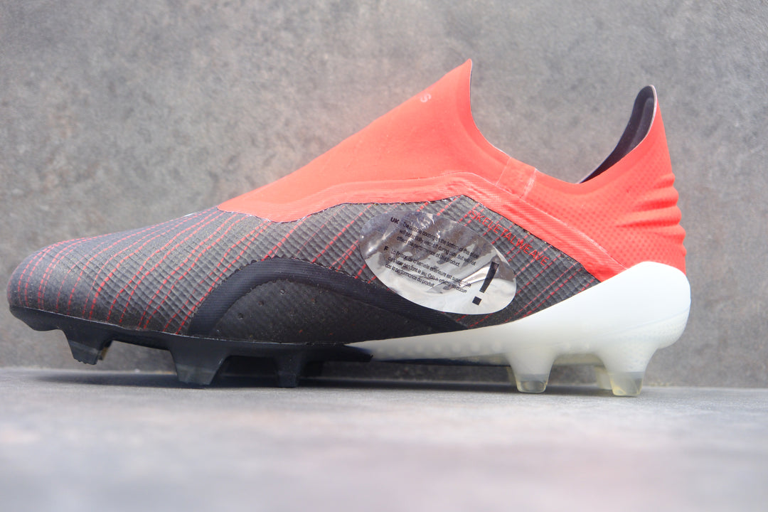 Adidas X 18+ FG