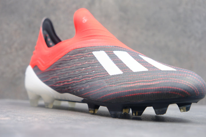 Adidas X 18+ FG
