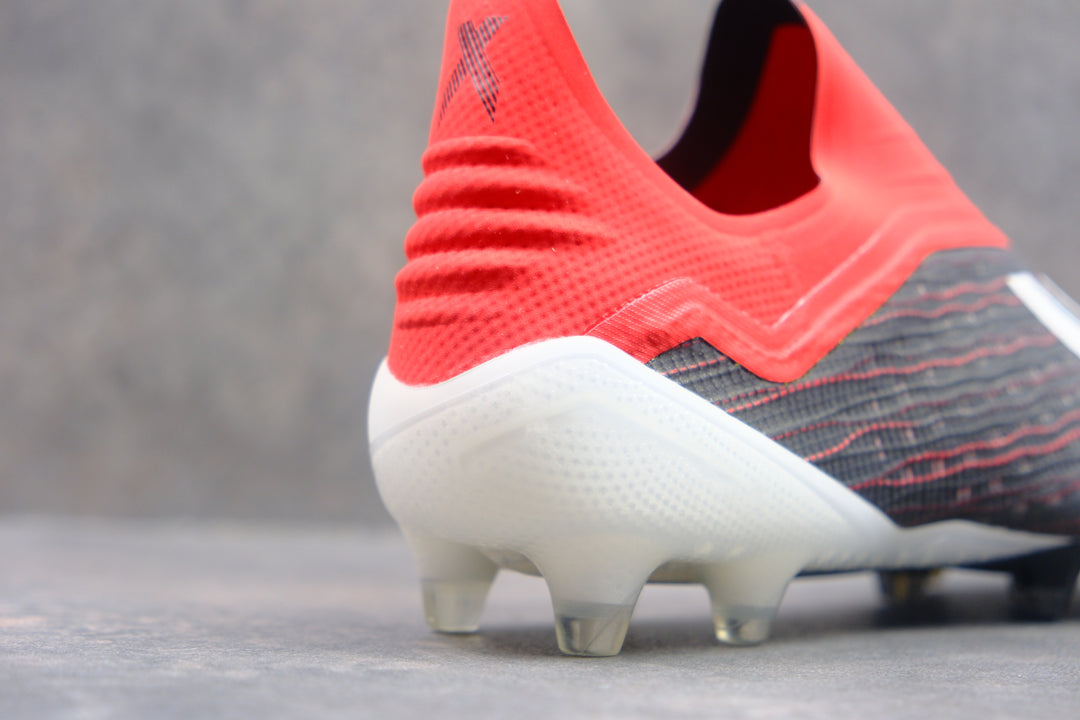 Adidas X 18+ FG