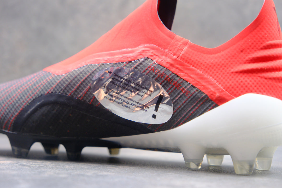 Adidas X 18+ FG