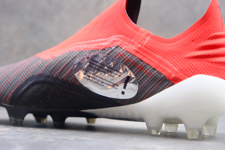 Adidas X 18+ FG