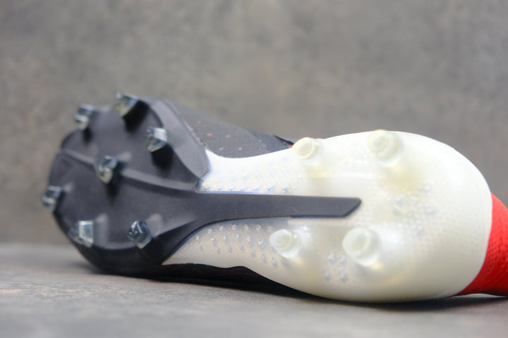 Adidas X 18+ FG