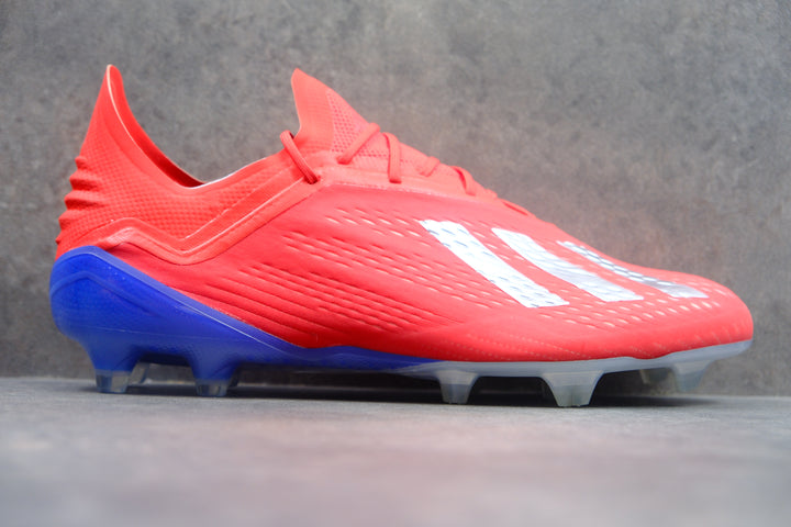 Adidas X 18.1 FG