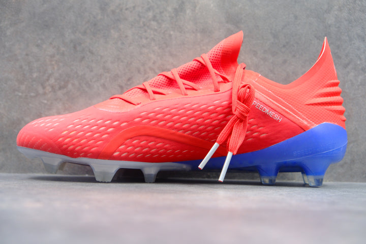 Adidas X 18.1 FG