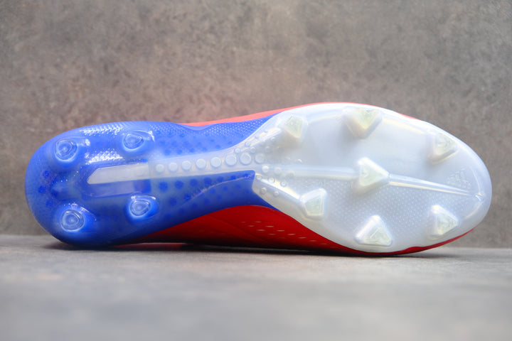 Adidas X 18.1 FG