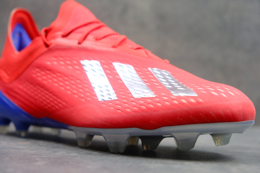Adidas X 18.1 FG