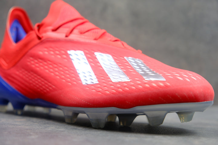 Adidas X 18.1 FG