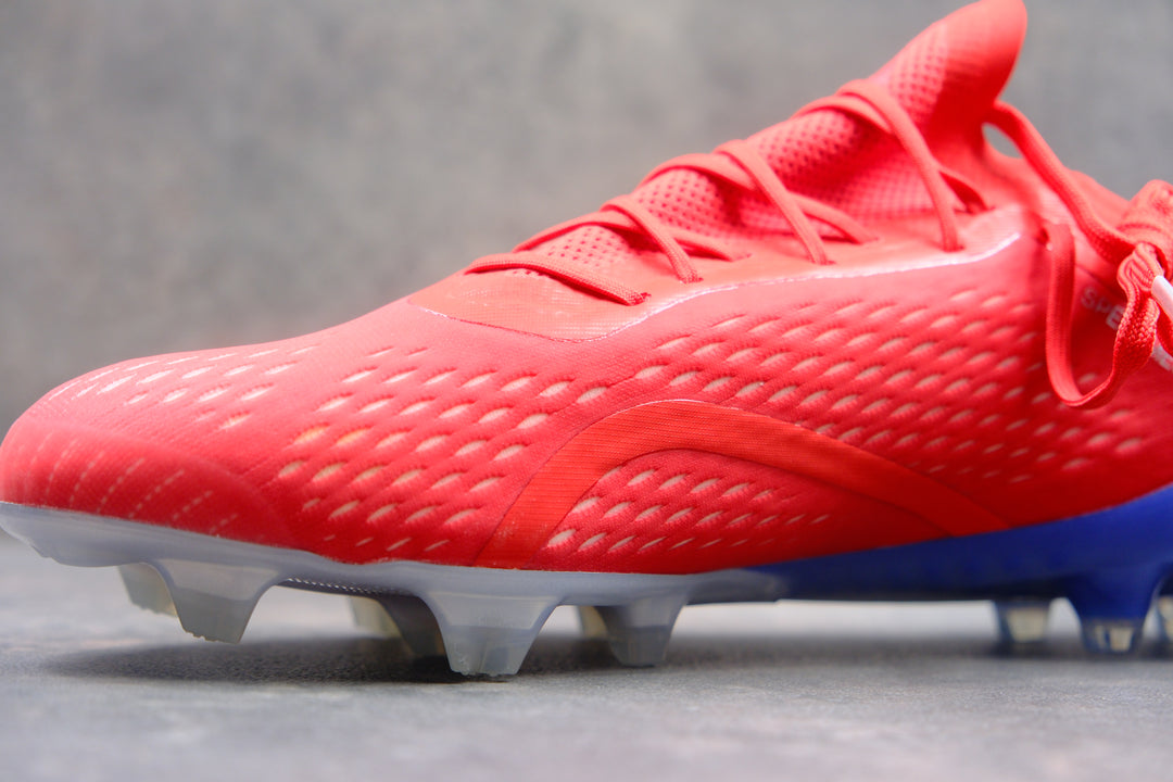 Adidas X 18.1 FG