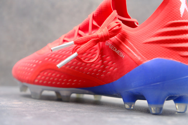 Adidas X 18.1 FG
