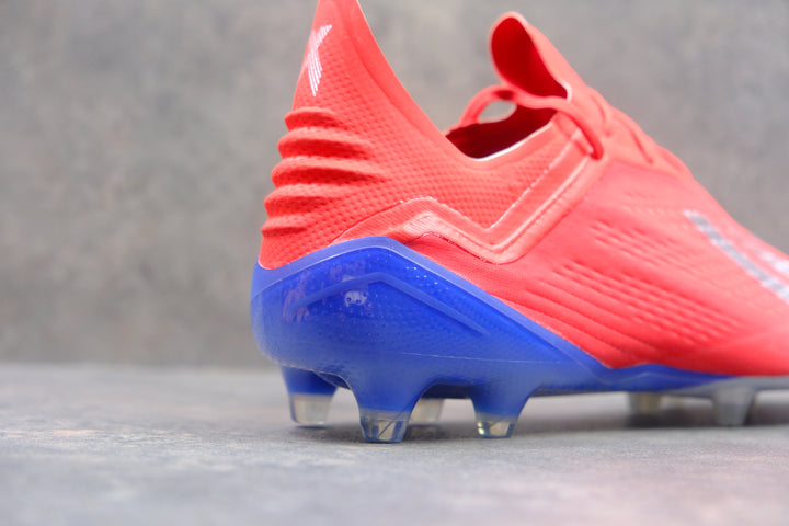 Adidas X 18.1 FG