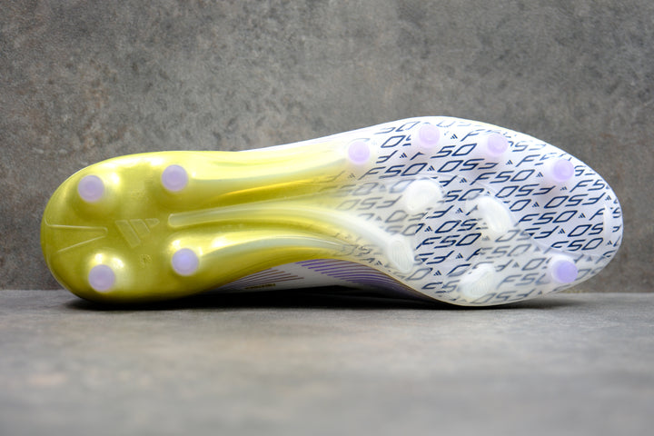 Adidas F50 AG