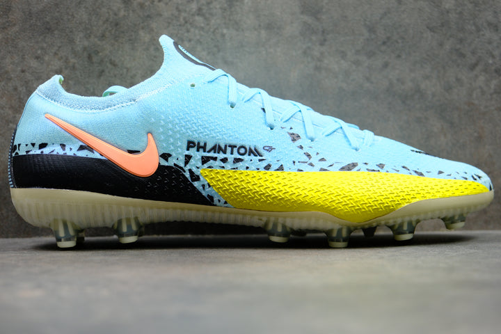 Nike Phantom GT II AG
