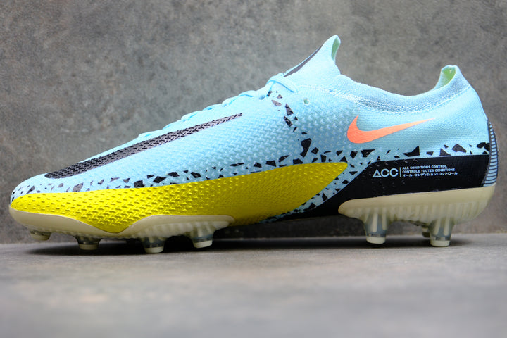 Nike Phantom GT II AG