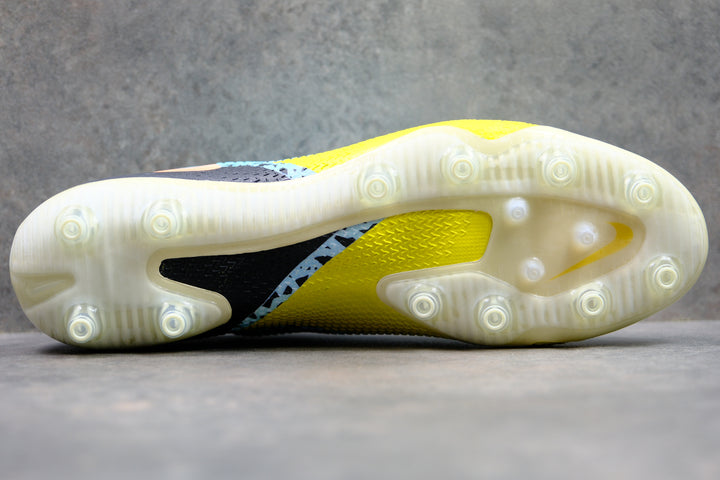 Nike Phantom GT II AG