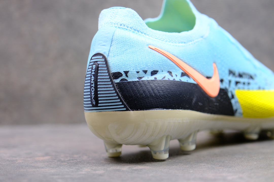 Nike Phantom GT II AG