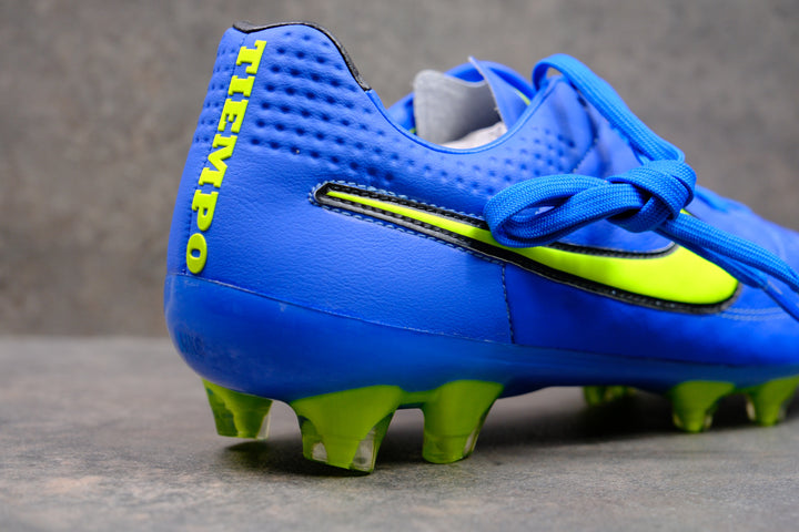 Nike Tiempo Legend V FG