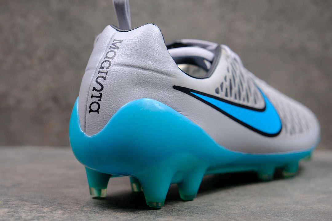 Nike Releases Nike Magista Opus Recensione Nike Magista Opus FG