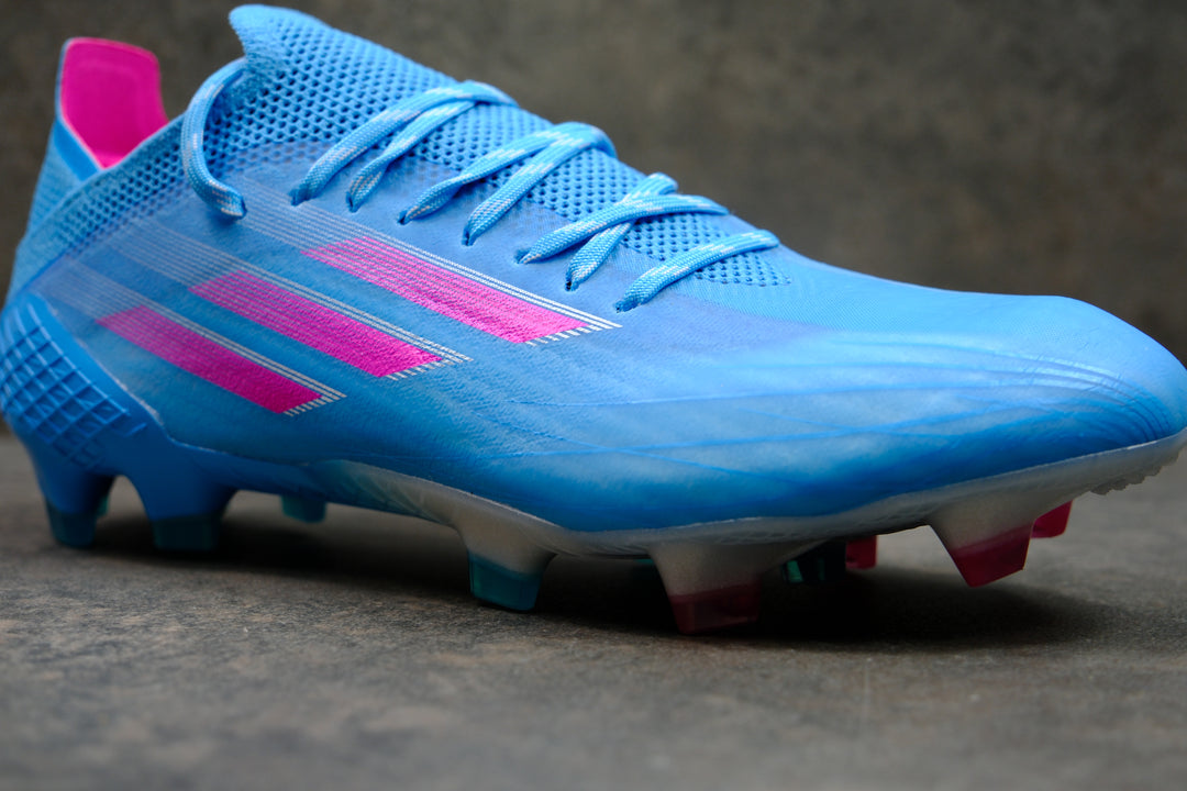 Adidas X Speedflow.1 FG