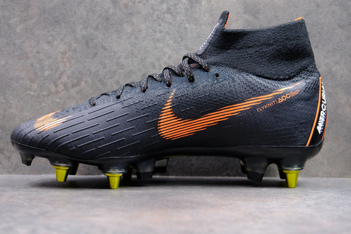 Nike Mercurial Superfly VI SG