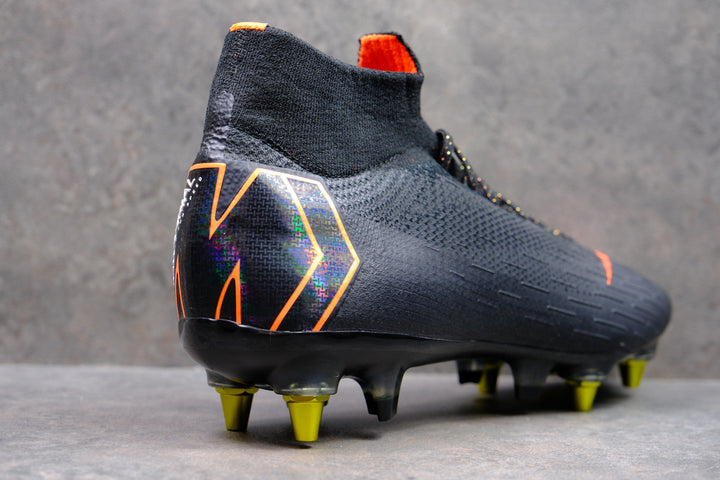 Nike Mercurial Superfly VI SG
