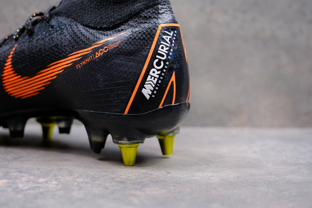 Nike Mercurial Superfly VI SG