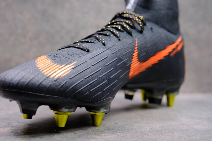 Nike Mercurial Superfly VI SG
