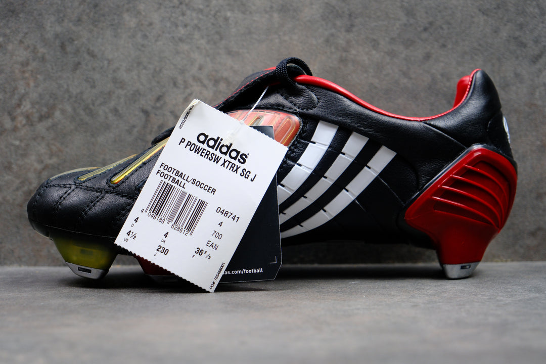 Adidas Predator Powerswerve SG