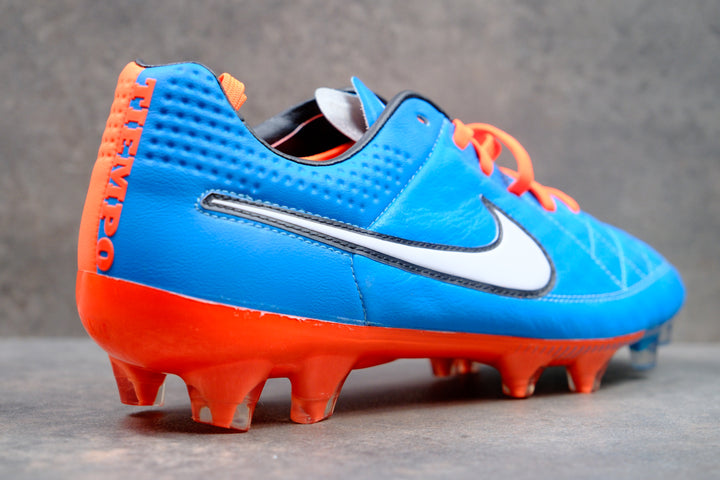 Nike Tiempo Legend V FG