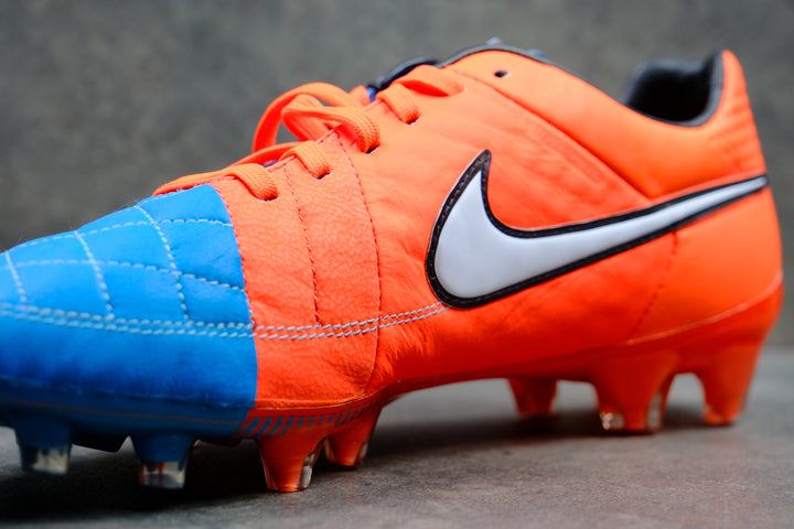 Nike Tiempo Legend V FG