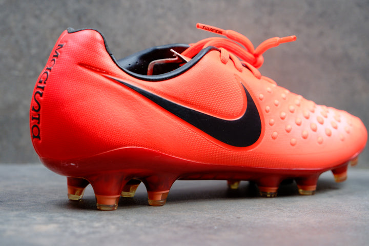 Nike Magista Opus II FG