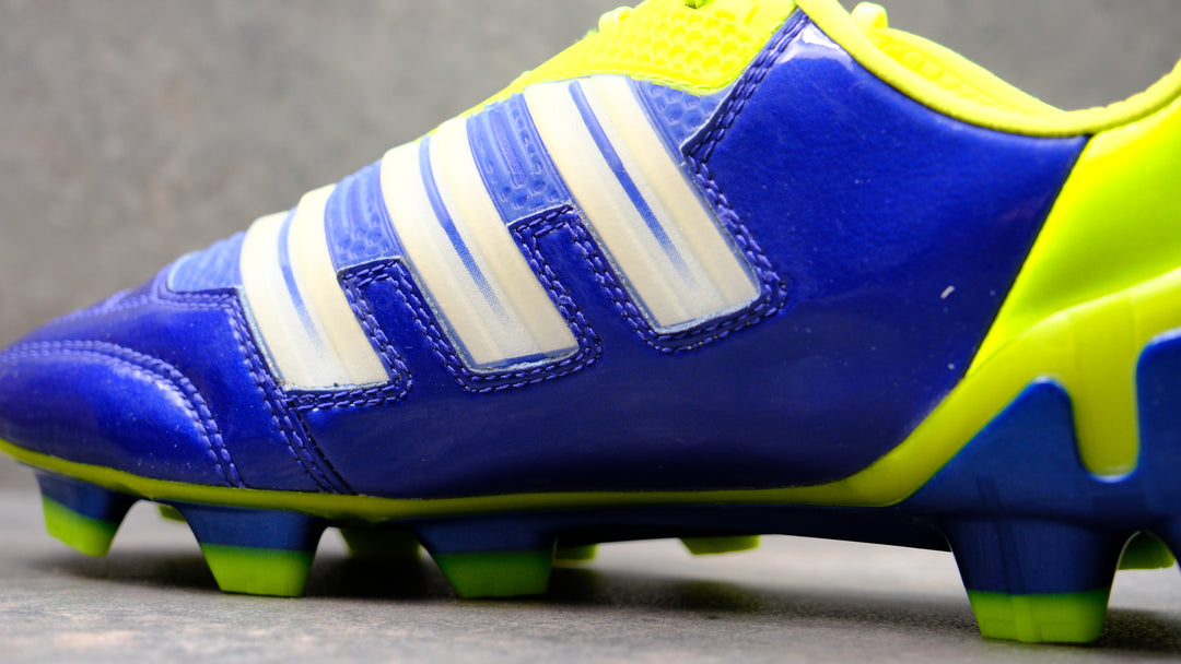 Adidas Predator AdiPower DB FG