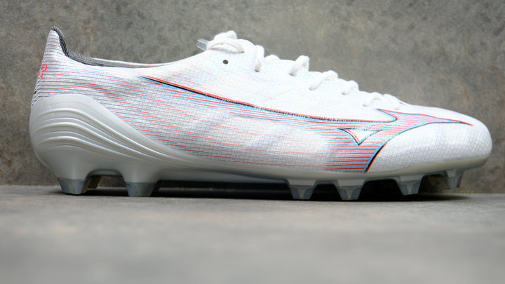 Mizuno Alpha Japan FG