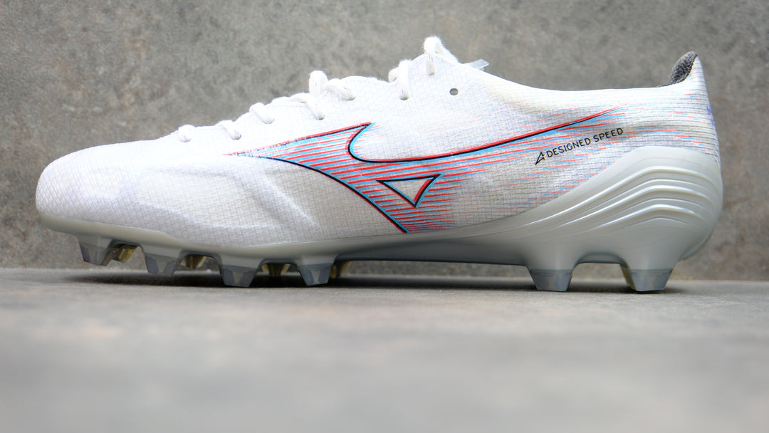 Mizuno Alpha Japan FG