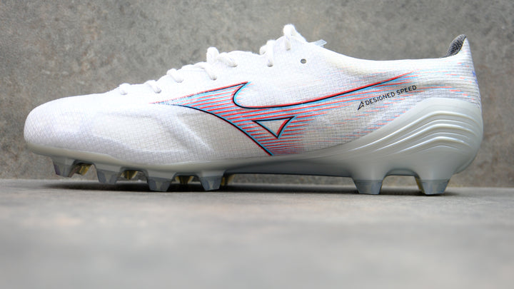 Mizuno Alpha Japan FG