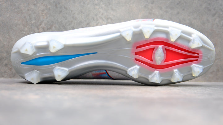 Mizuno Alpha Japan FG