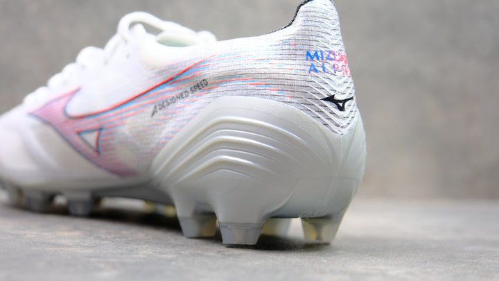 Mizuno Alpha Japan FG