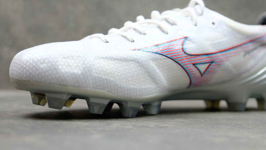 Mizuno Alpha Japan FG