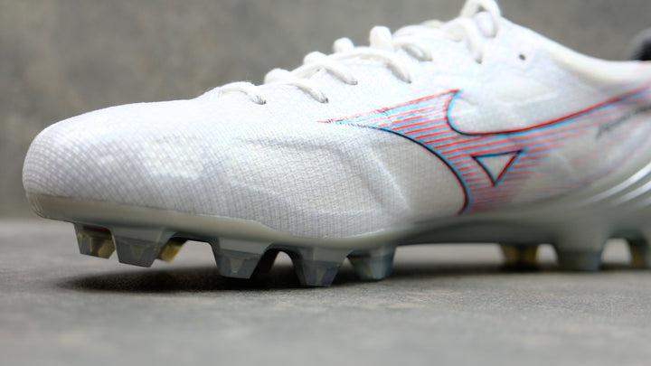Mizuno Alpha Japan FG