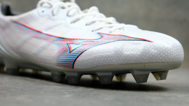 Mizuno Alpha Japan FG