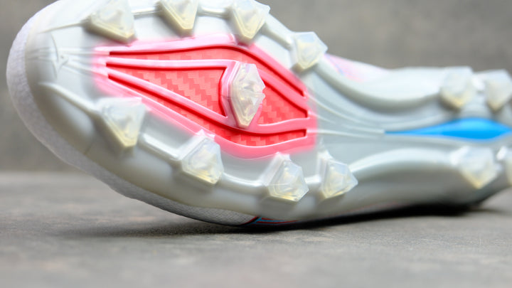 Mizuno Alpha Japan FG